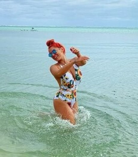 Vivi Alto nudes actress img