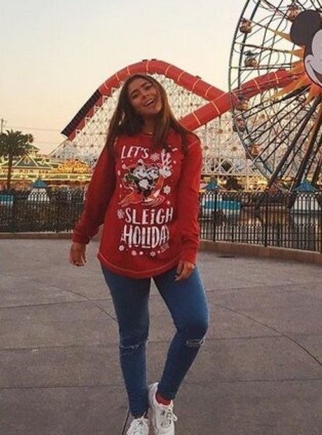 Vivi Alto nice actress picture