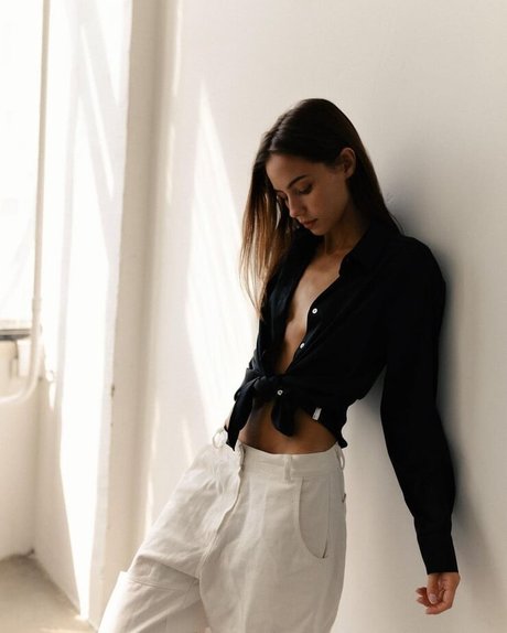 Angelina Romashka nudes star picture