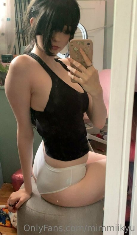 mimmiikyu nudes actress img