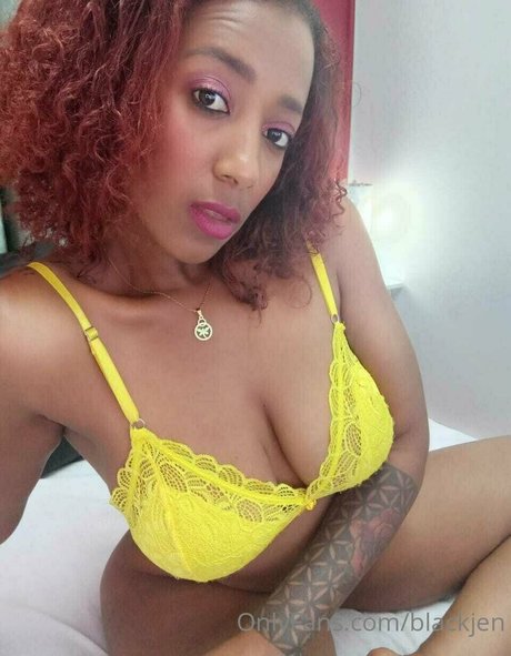 blackjen hd model pics