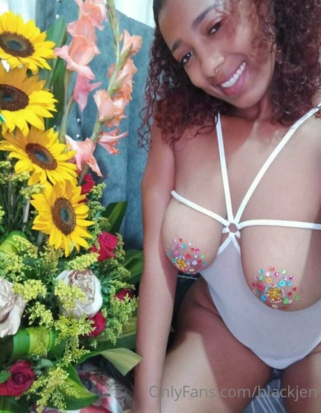 blackjen xxx actress photos