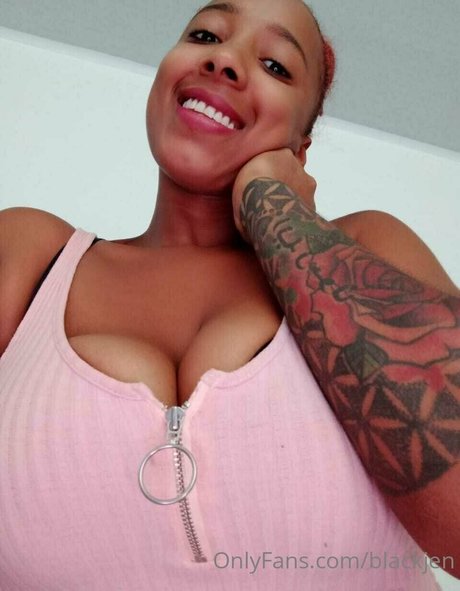 blackjen nudes star galleries