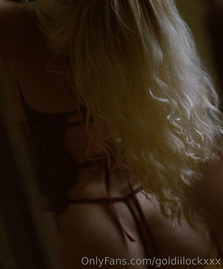 goldiilockxxx Profile pic