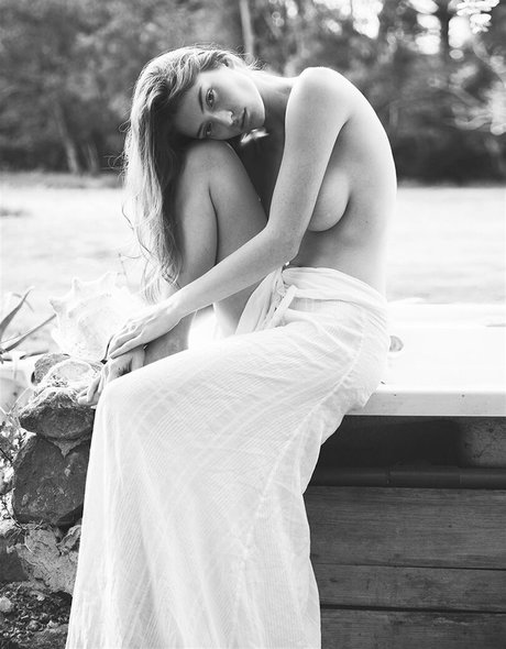 Lena Bussolino nudes model galleries