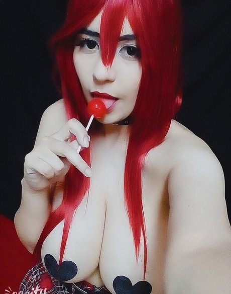 Laura Pyon art star pictures