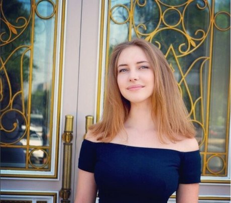 Alissa Strekozova model archive