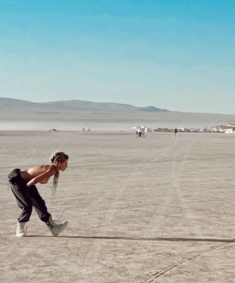 rachelbell model perfect image