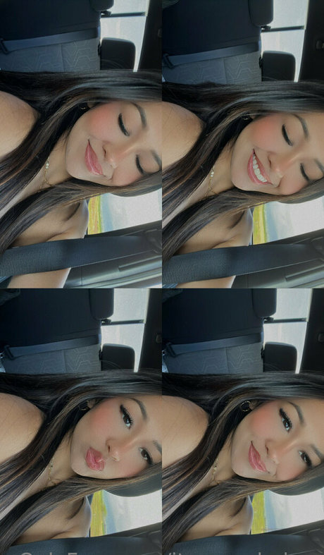 itsgenzzbabyy pornographic star image