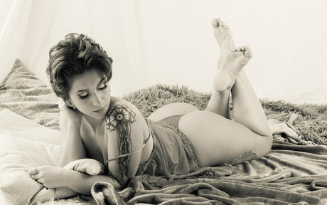 bubblybuumfree pretty star pic