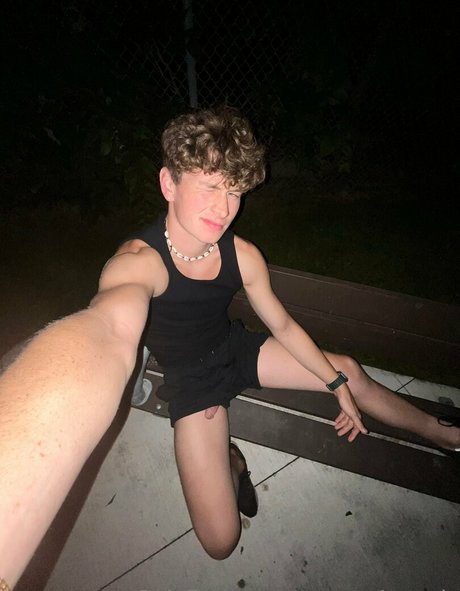 connor4woods pornstar pretty image