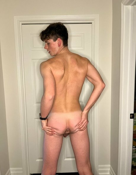 connor4woods star best photo