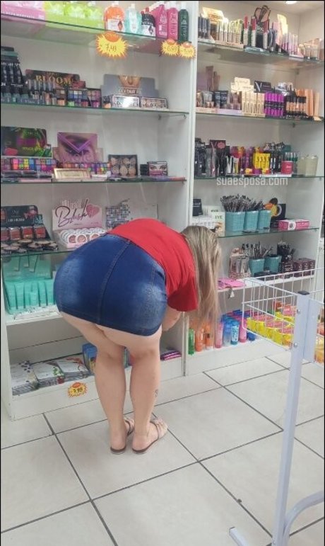 ConteUdo Escondido perfect actress img