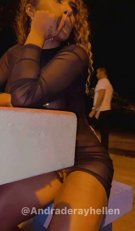 Rayhellen Andrade free actress pic