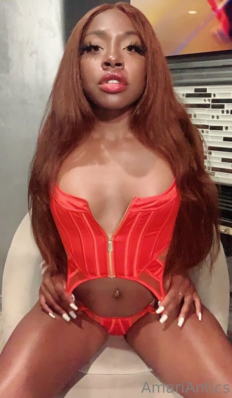 amariantics perfect pornstar image