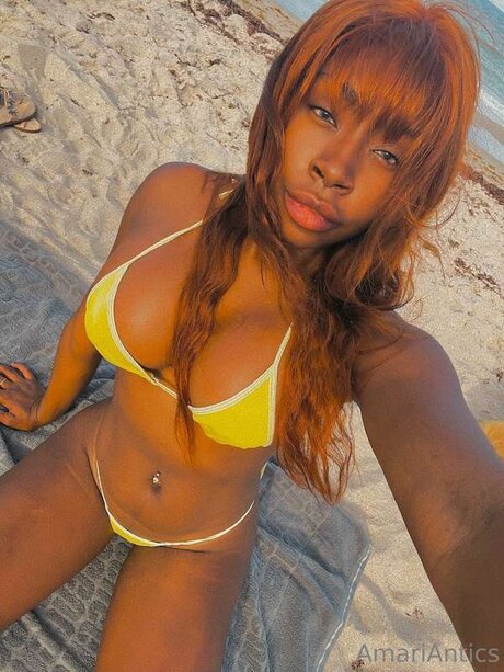 amariantics star erotic images