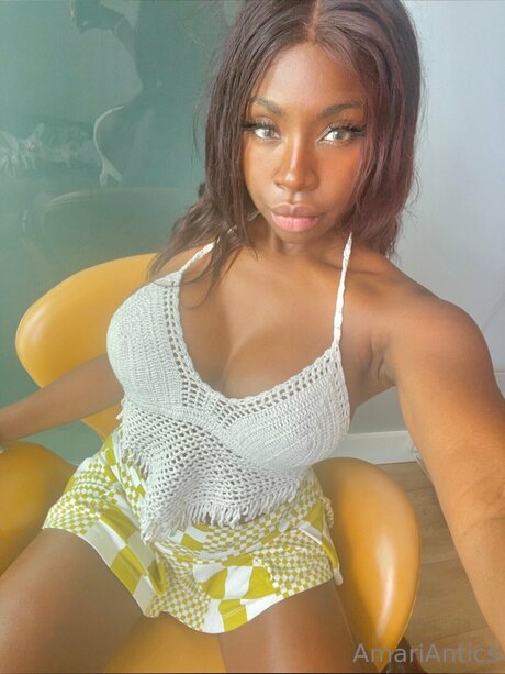 amariantics star exclusive galleries