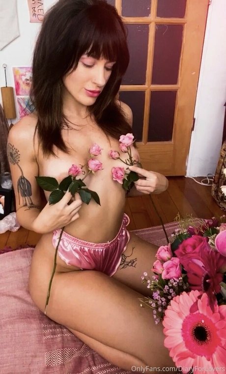 diaryforlovers porn model pics