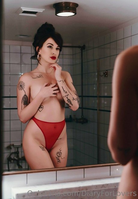 diaryforlovers nude actress photo