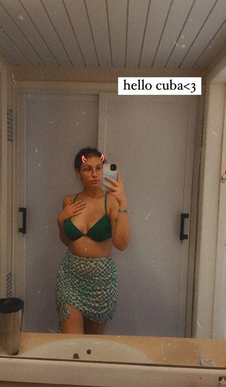 Chey Asmr sex model galleries