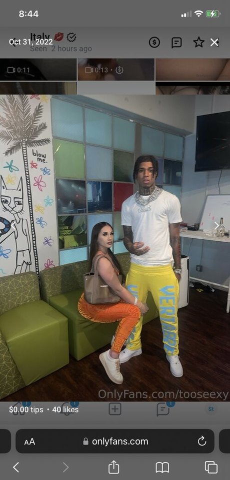 Tooseexy xxx actress photo