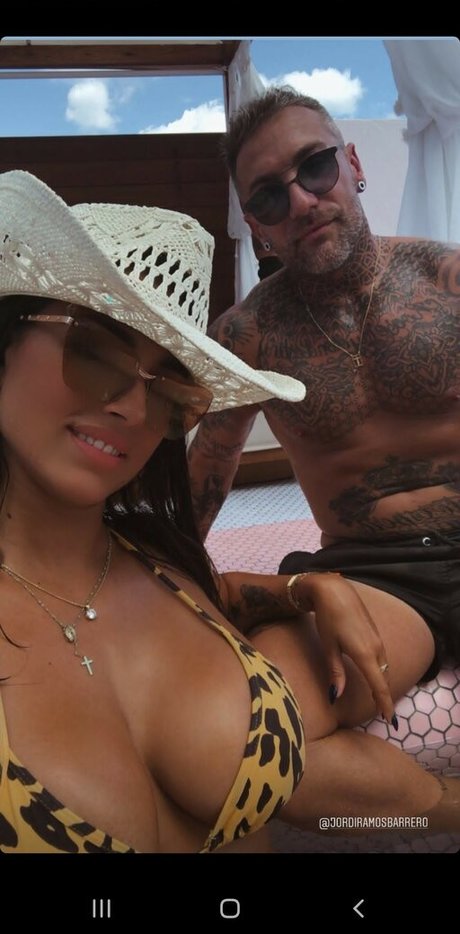 Andrea bepe model exclusive pic