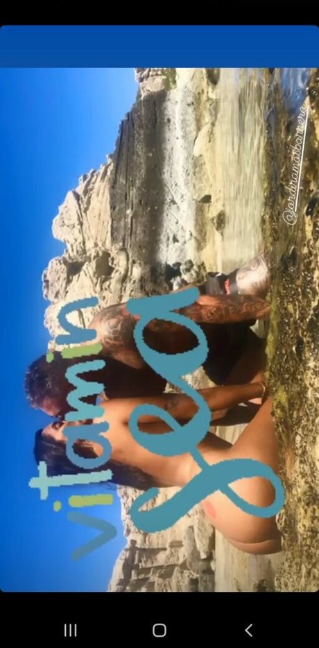 Andrea bepe pretty actress pictures