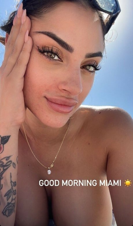 Andrea bepe free model photo