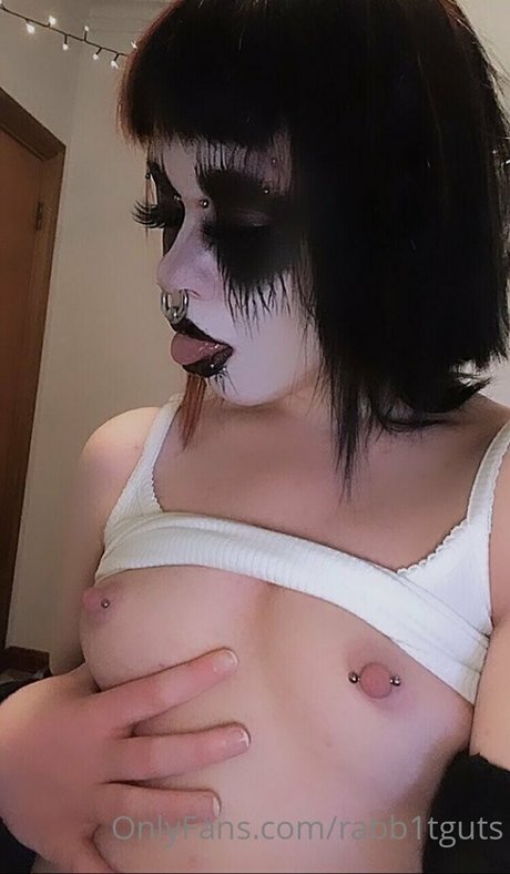 rabb1tguts porn actress pics