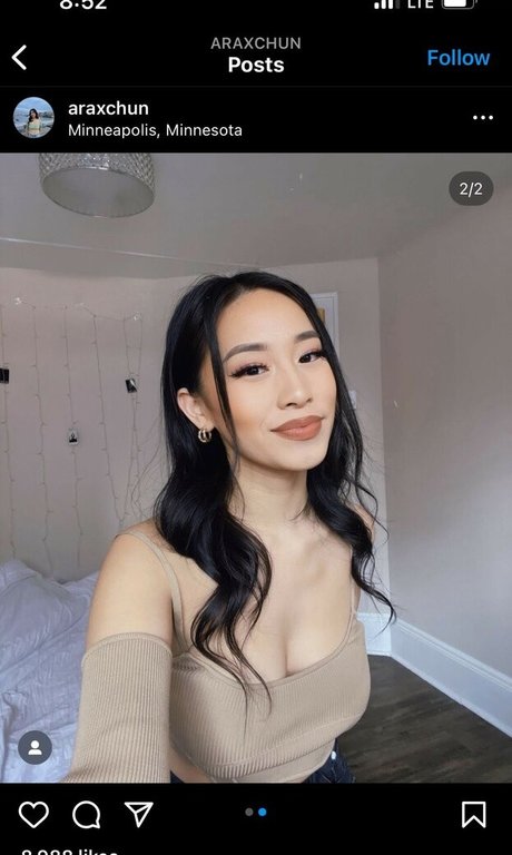 Ara Chun high quality pornstar photos