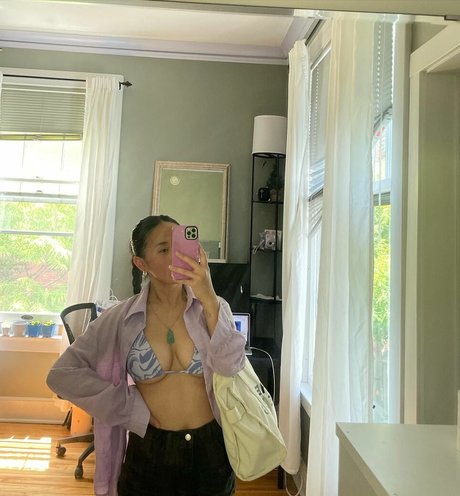 Ara Chun pornstar xxx picture