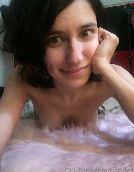 naiades pornstar naked photo