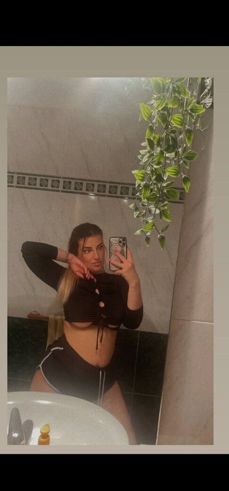 Lady Effe star hd image