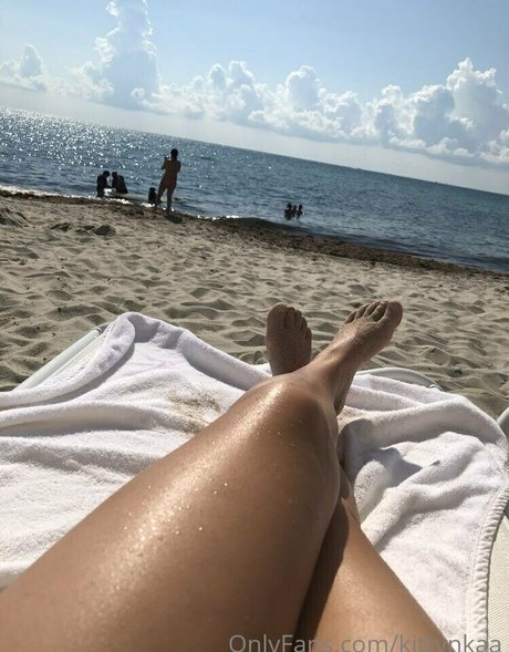 kittynkaa high quality model pics