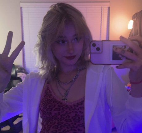 kinzixx model exclusive galleries