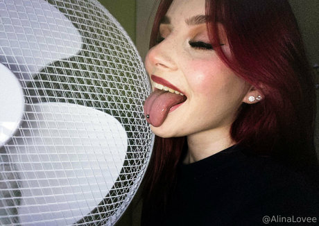 alinalovee free pretty actress images