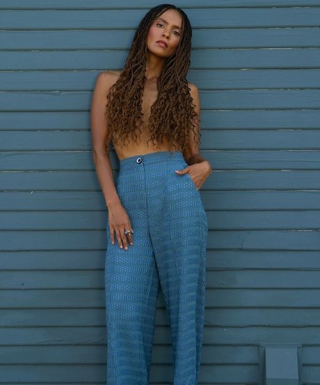 Ann Brandt star top photo