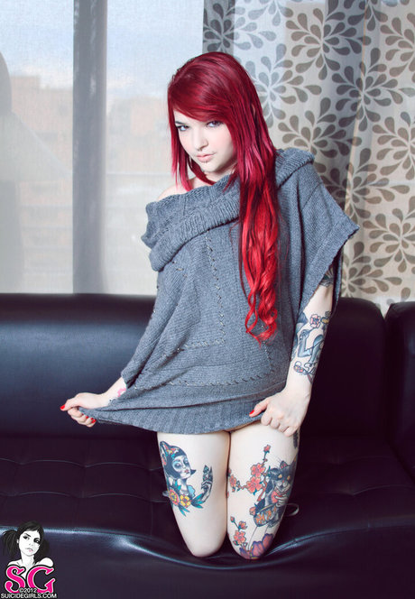 Nina Gato perfect star photo