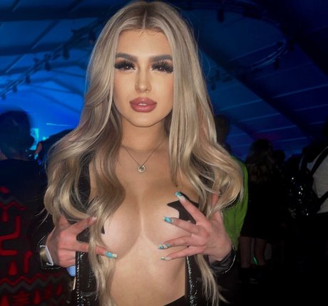 Jelly beannn star sex pics