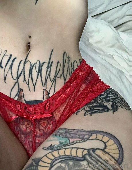 bad grl_ high quality model archive