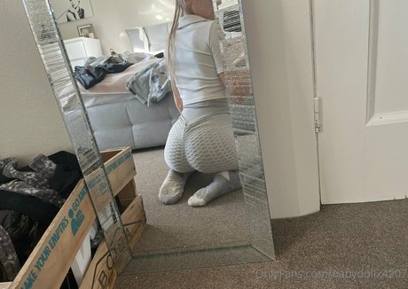 babydollx4207 top model archive