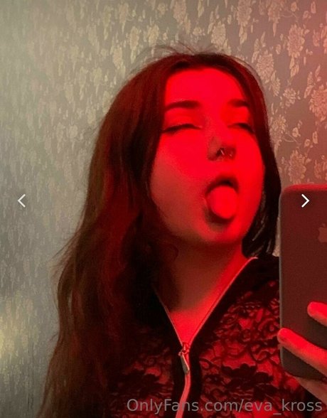Eva Kross Profile pic