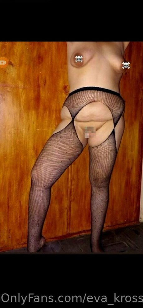 Eva Kross pornstar nudes images