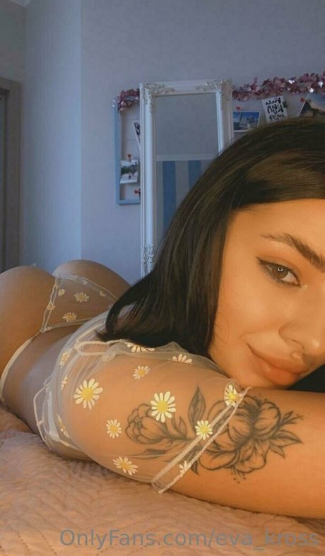 Eva Kross nice star images