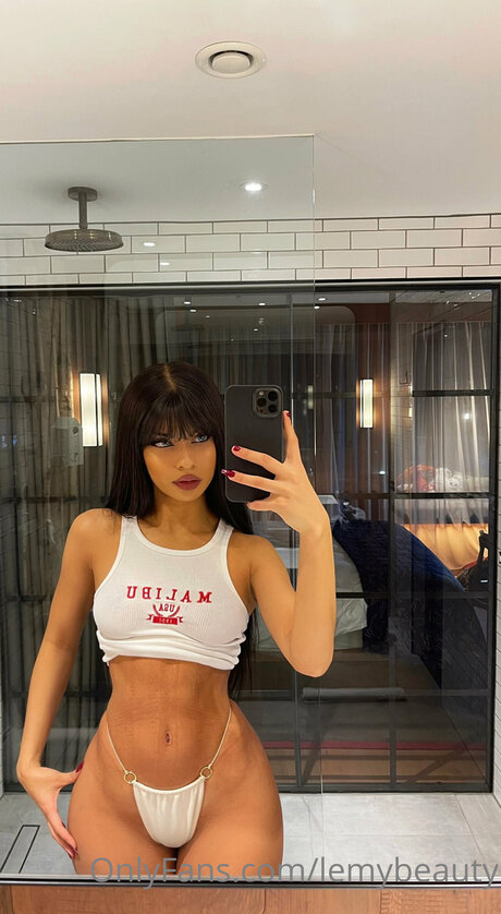 lemybeauty Profile pic