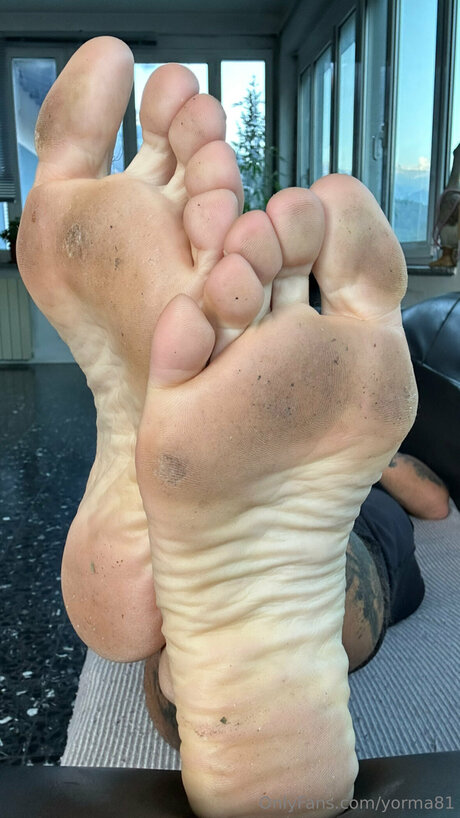 Yorma81 pornstar adult pic