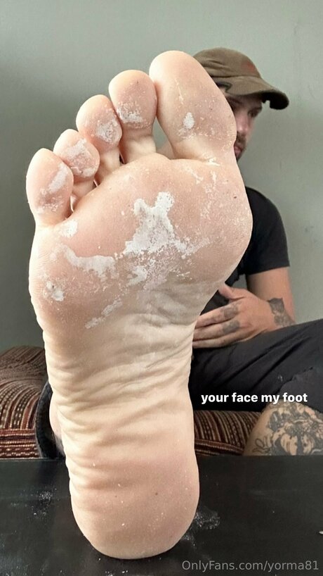 Yorma81 high quality model photo