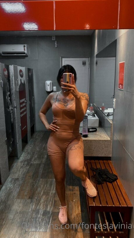 Angelicafontos hot model pics