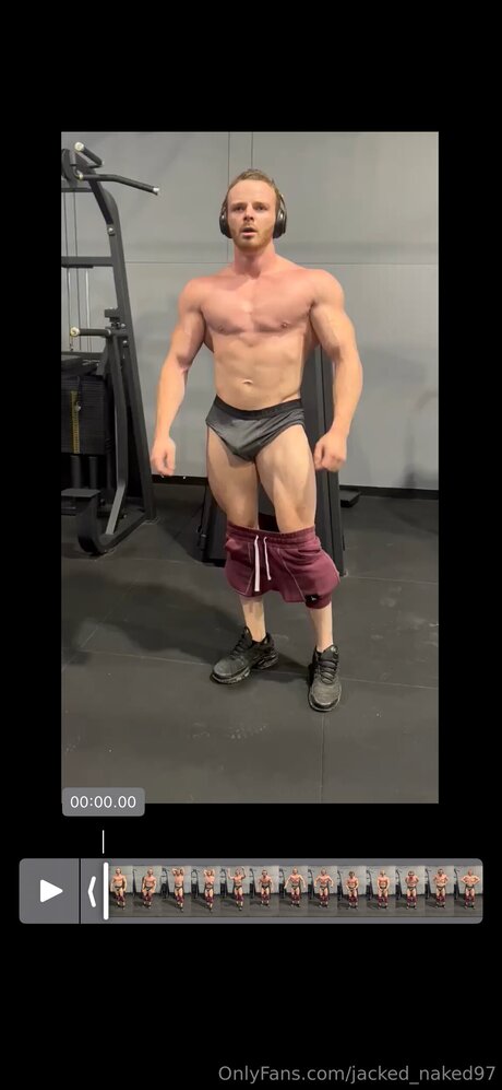 Jacked Naked97 pornstar sex image