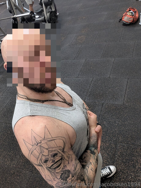 Jacobrosen1994 high quality star image